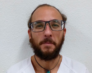 Francisco Javier Soto Fuertes